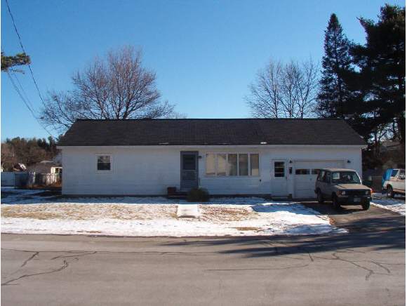 7 Letourneau Street Rochester, NH 03867 - Photo 1 of 1