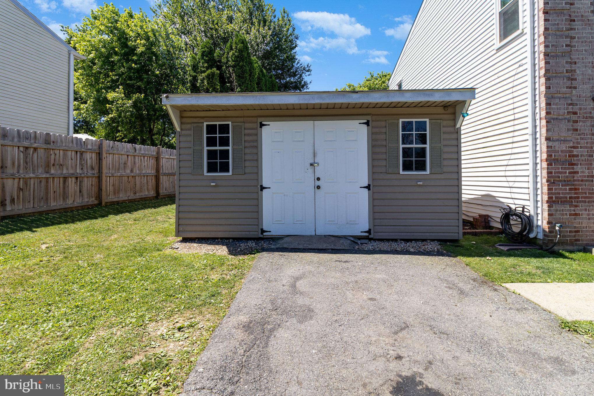 1029 Williamsburg Road Lancaster, PA 17603 - Photo 22 of 27