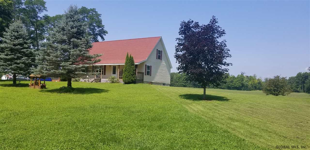 615 Plummer Road Milton, NY 12020 - Photo 1 of 17 Photo 1