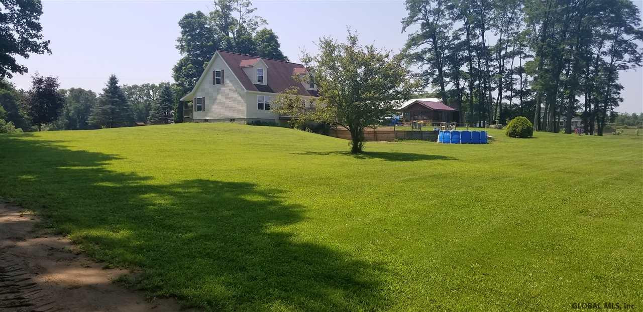 615 Plummer Road Milton, NY 12020 - Photo 2 of 17 Photo 2