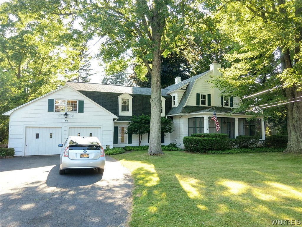 193 South Cayuga Road Amherst, NY 14221 - Photo 1 of 1 Gallery Image 1