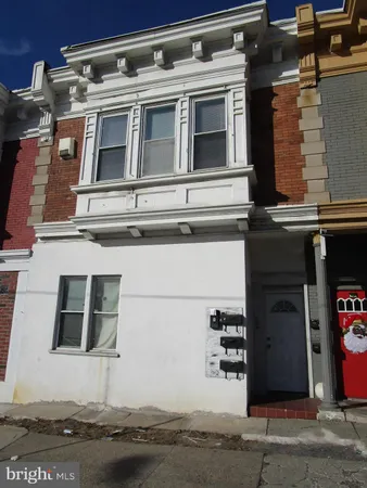a building with glass windows