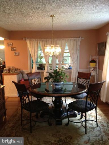 15819 York Road Sparks, MD 21152 - Photo 8 of 12 Dining Room