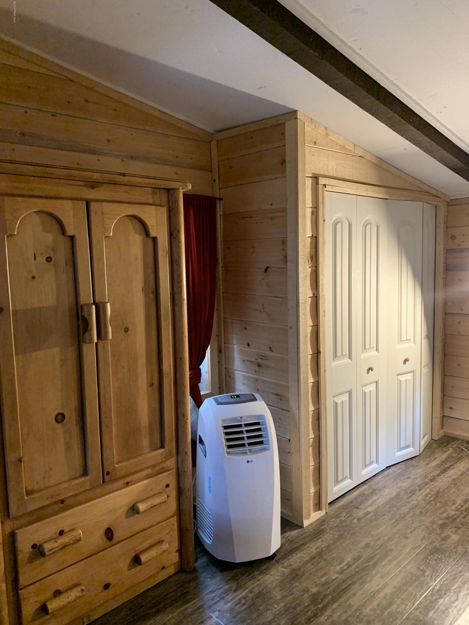 1310 West Mica Road Prescott, AZ 86303 - Photo 15 of 28 Master closet