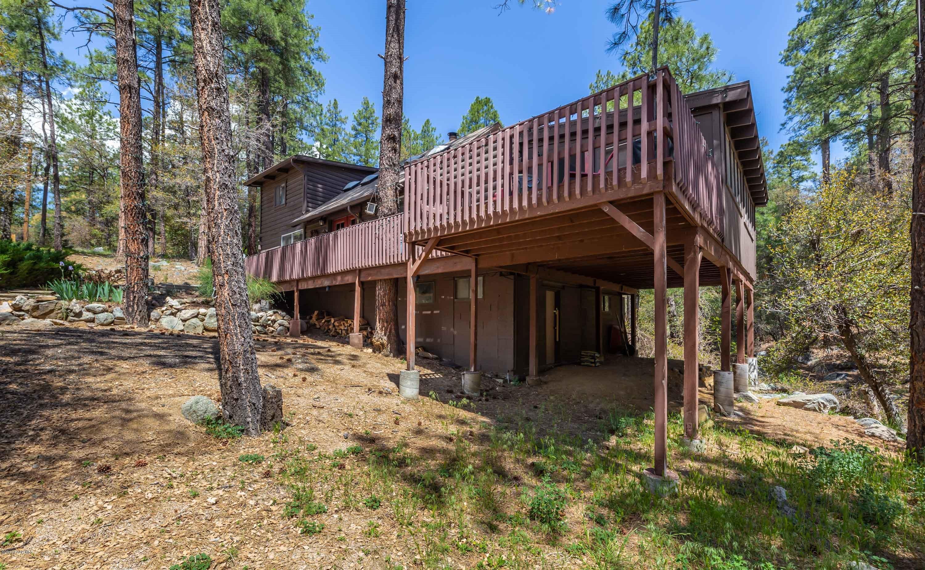 1310 West Mica Road Prescott, AZ 86303 - Photo 23 of 28 021_Storage