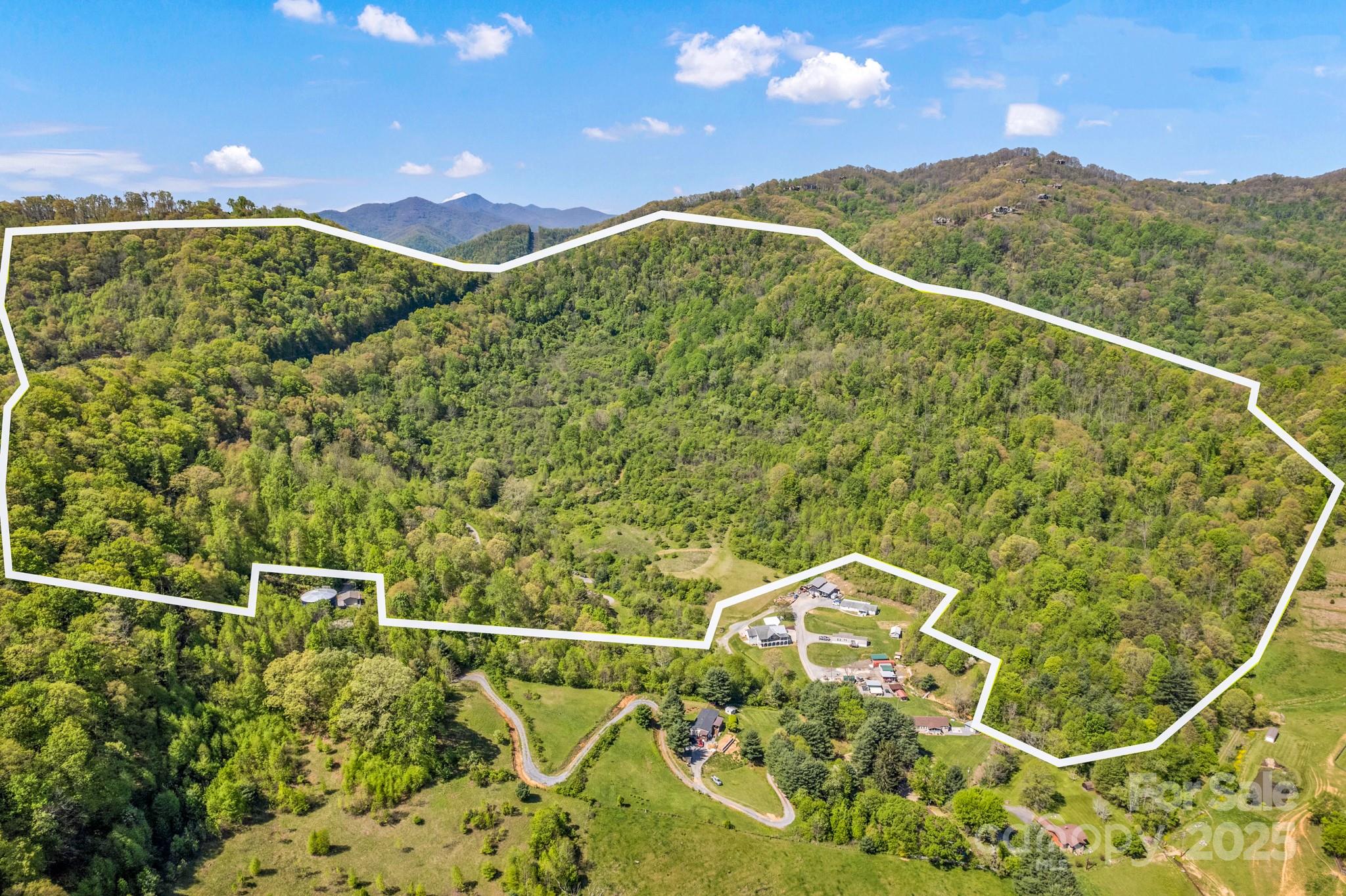 0 Shetley Road Waynesville, NC 28785 - Photo 2 of 34
