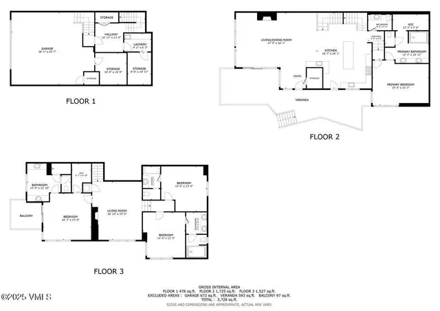 $5,600,000 | 2699 Davos Trail, Vail, CO 81657