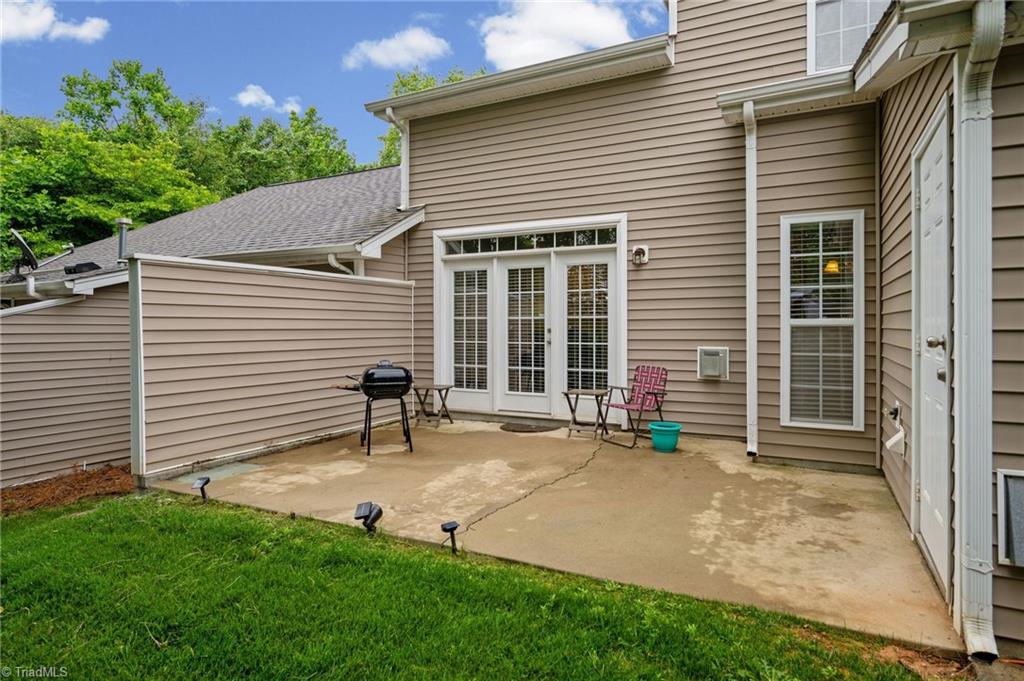 5757 Fox Ridge Lane Winston-Salem, NC 27104 - Photo 38 of 48