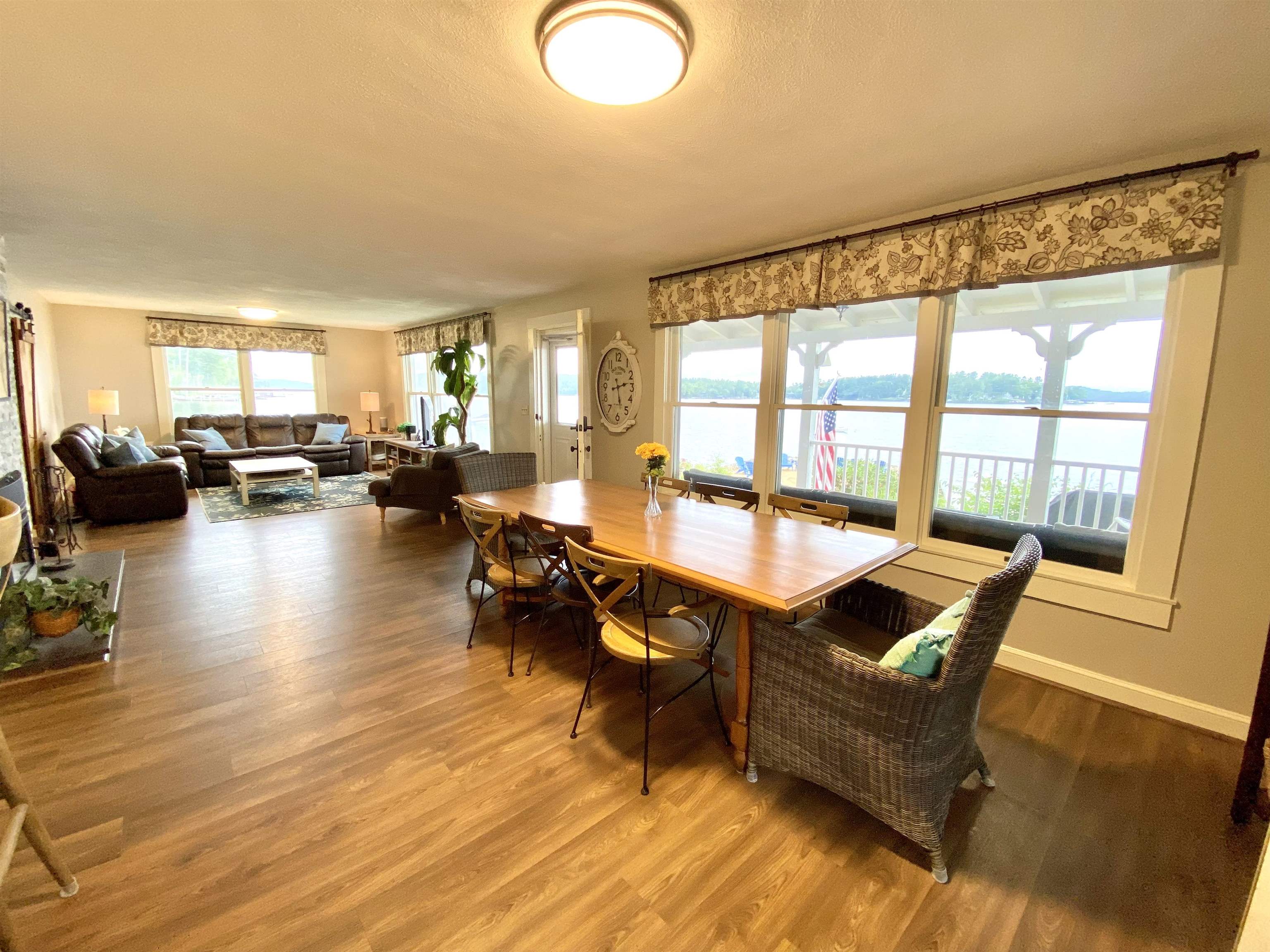 171 Dockham Shore Road, Unit 1 Gilford, NH 03249 - Photo 14 of 38