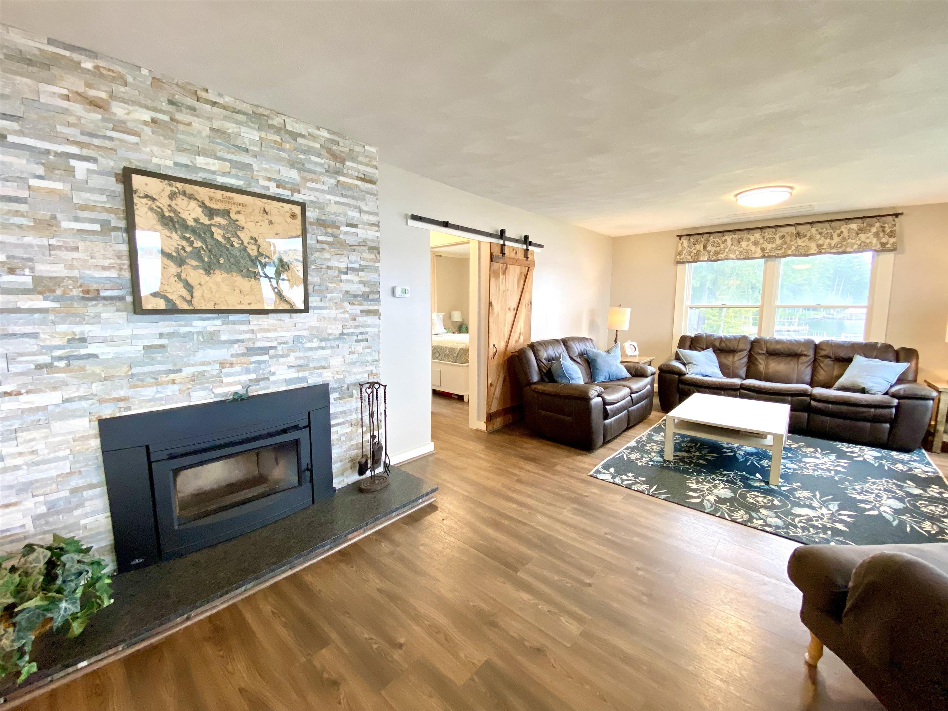 171 Dockham Shore Road, Unit 1 Gilford, NH 03249 - Photo 5 of 38