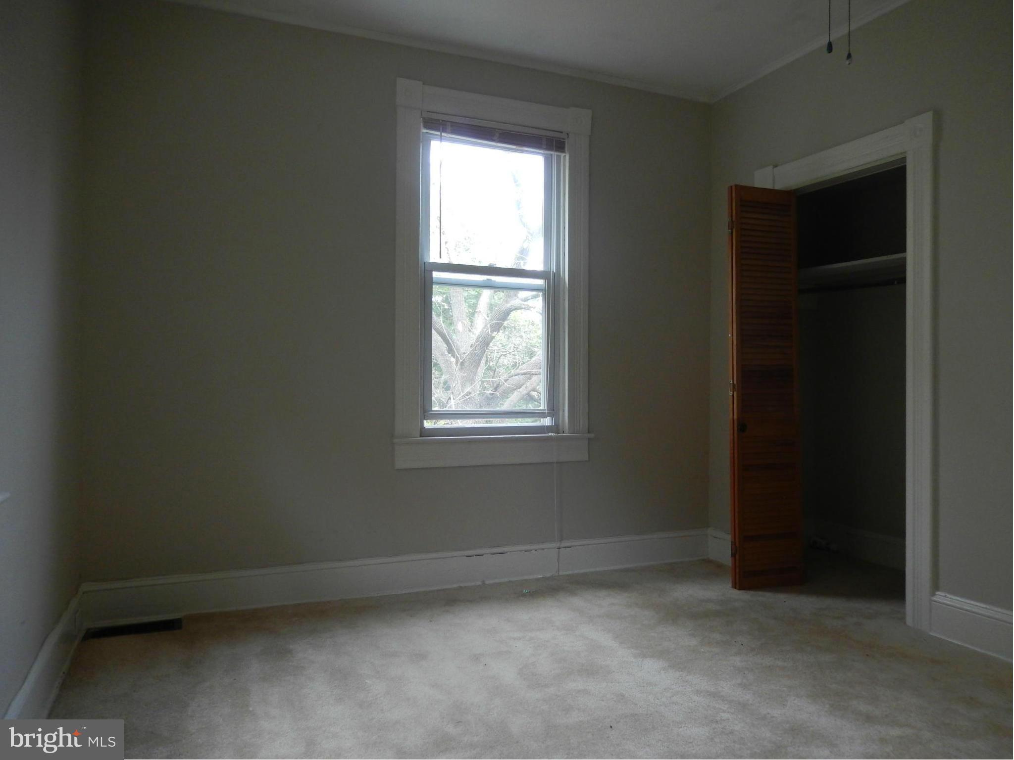 1932 Old Frederick Road Catonsville, MD 21228 - Photo 13 of 14 Bedroom # 3