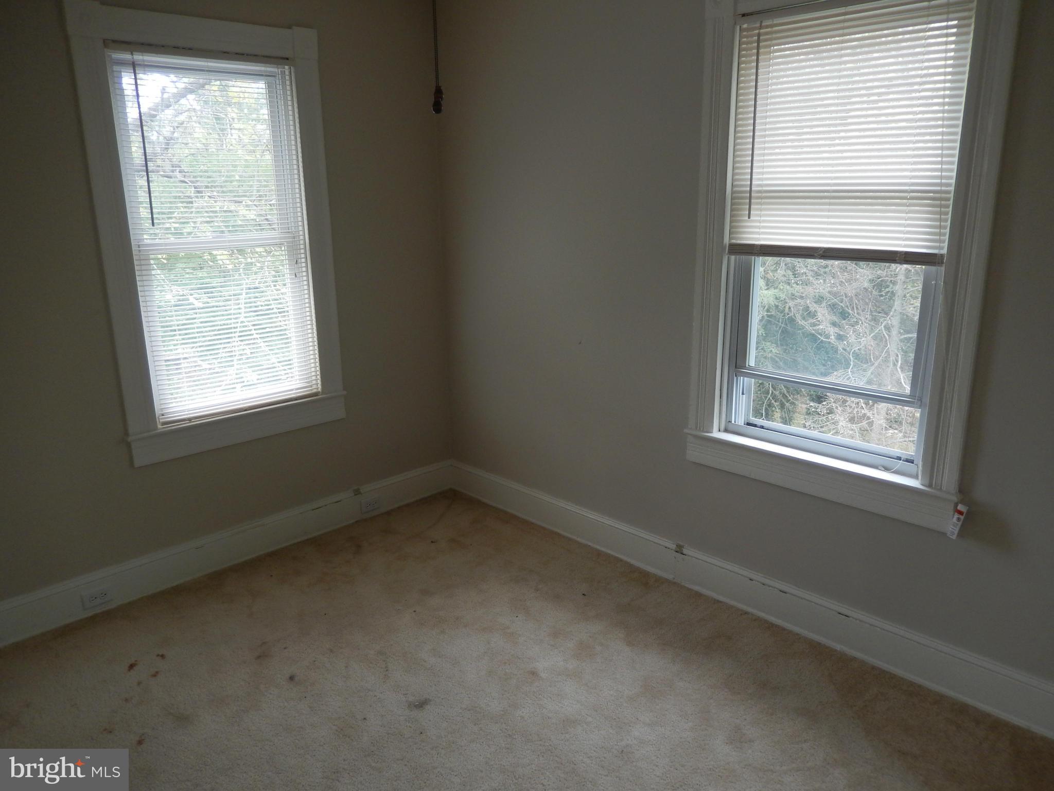 1932 Old Frederick Road Catonsville, MD 21228 - Photo 14 of 14 Bedroom # 4