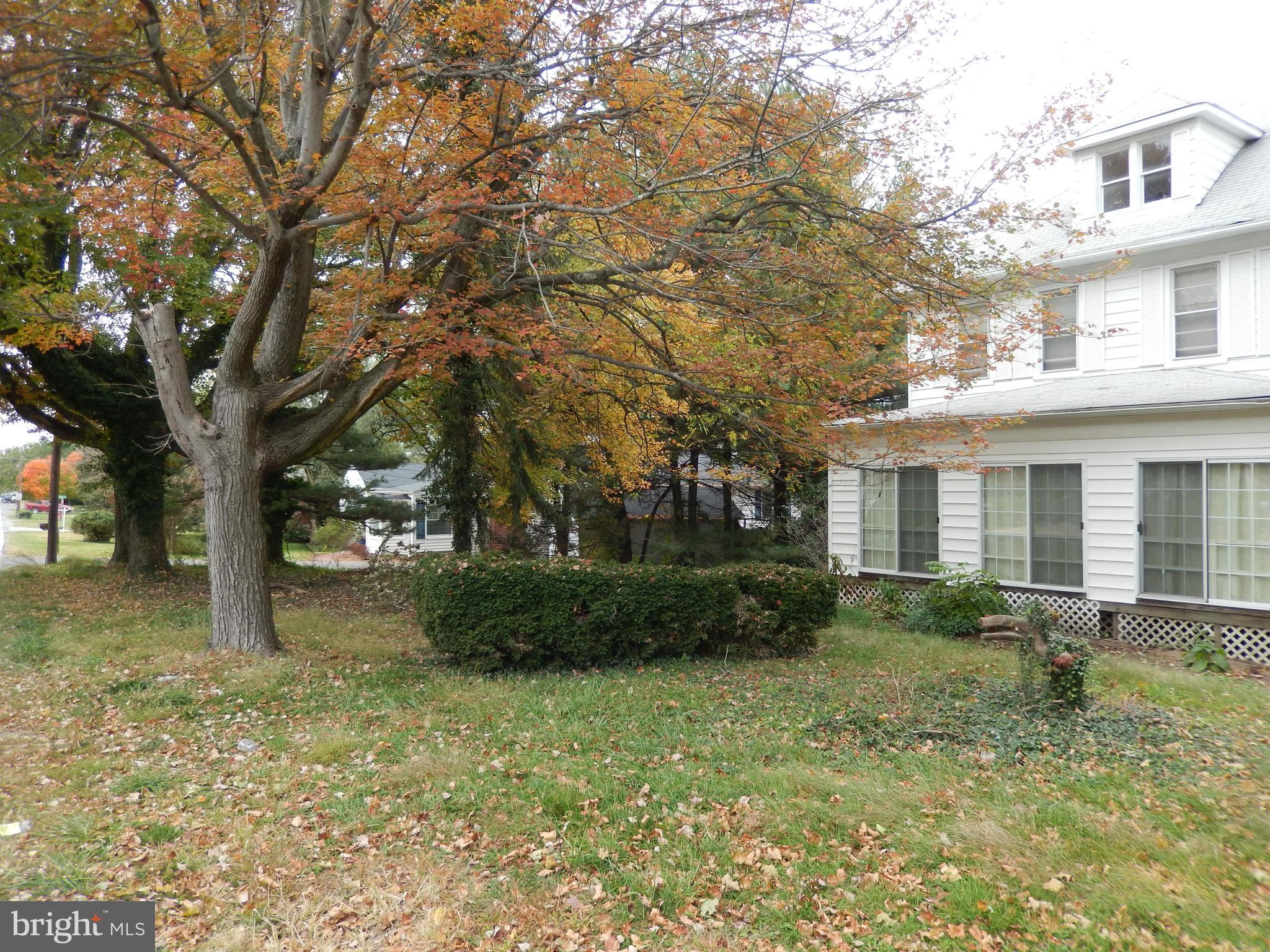 1932 Old Frederick Road Catonsville, MD 21228 - Photo 10 of 14 Exterior (General)