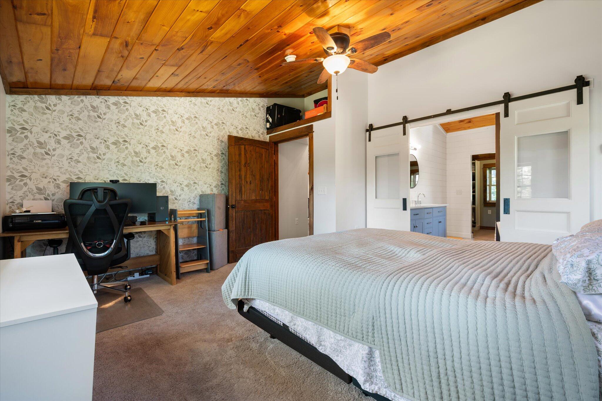 598 Cook Road Carmel, ME 04419 - Photo 37 of 67 IMG_1138