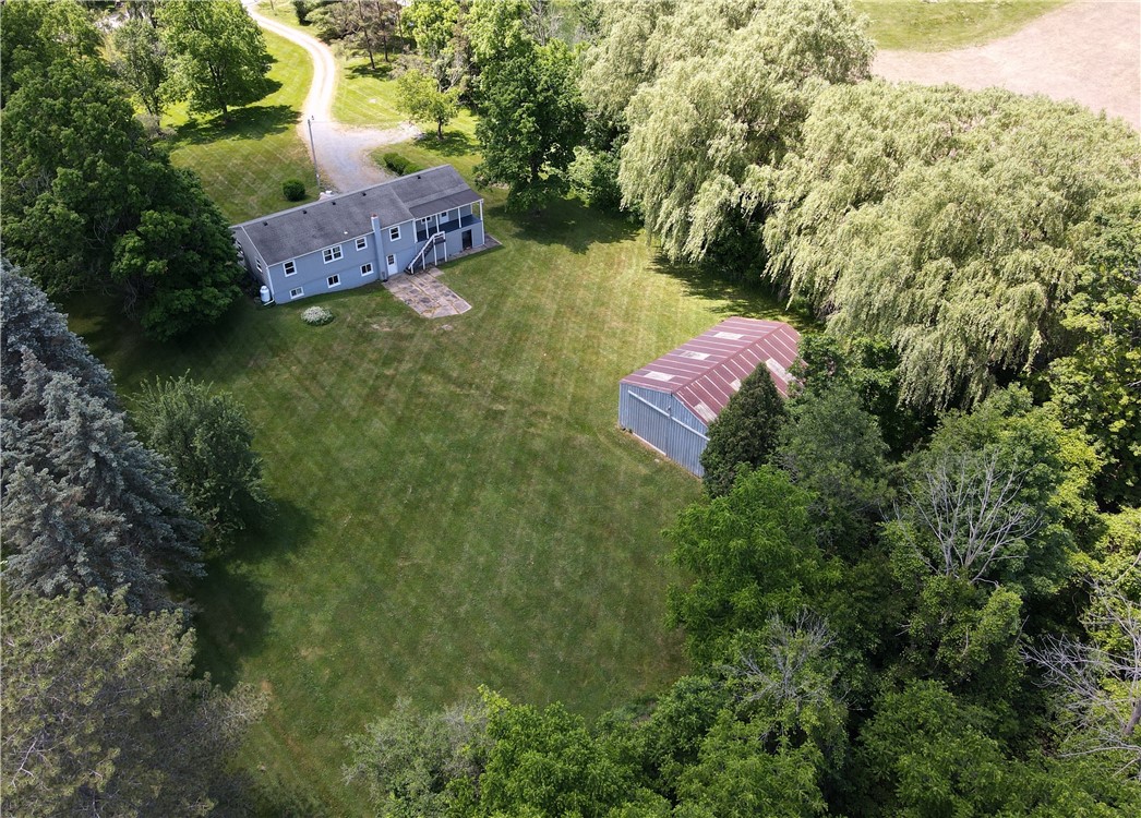 6720 Rice Road East Bloomfield, NY 14564 - Photo 12 of 36