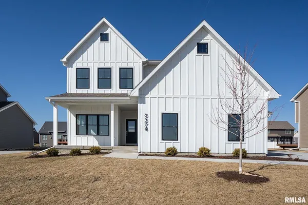 $714,900 | 6574 Pelican Street, Bettendorf, IA 52722