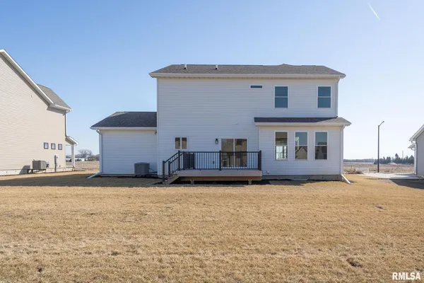 $714,900 | 6574 Pelican Street, Bettendorf, IA 52722