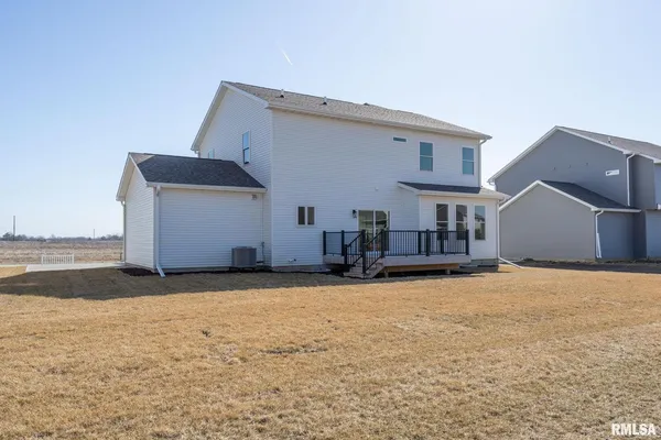 $714,900 | 6574 Pelican Street, Bettendorf, IA 52722