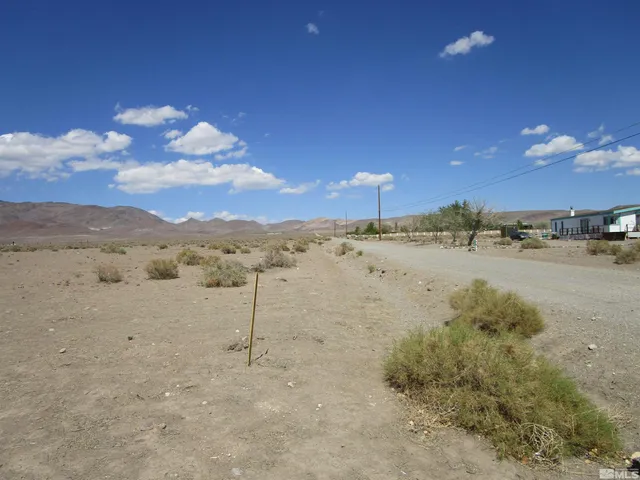 $99,900 | 0 Mustang Trail, Stagecoach, NV 89429