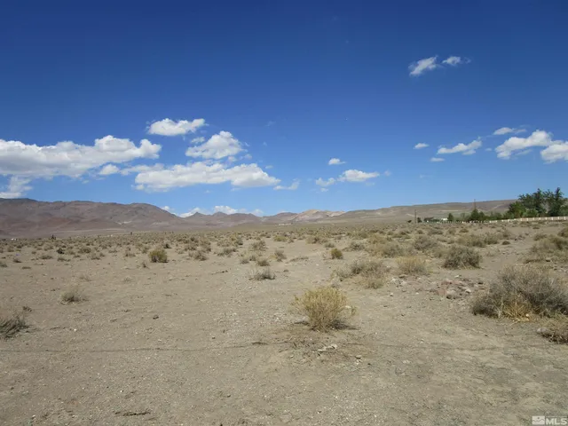 $99,900 | 0 Mustang Trail, Stagecoach, NV 89429