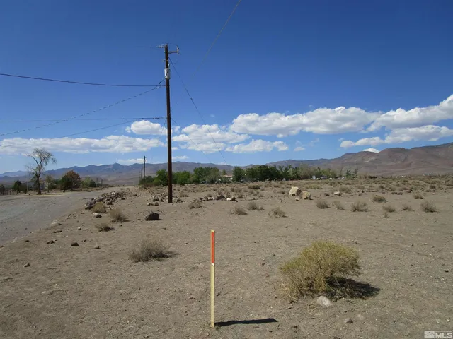 $99,900 | 0 Mustang Trail, Stagecoach, NV 89429