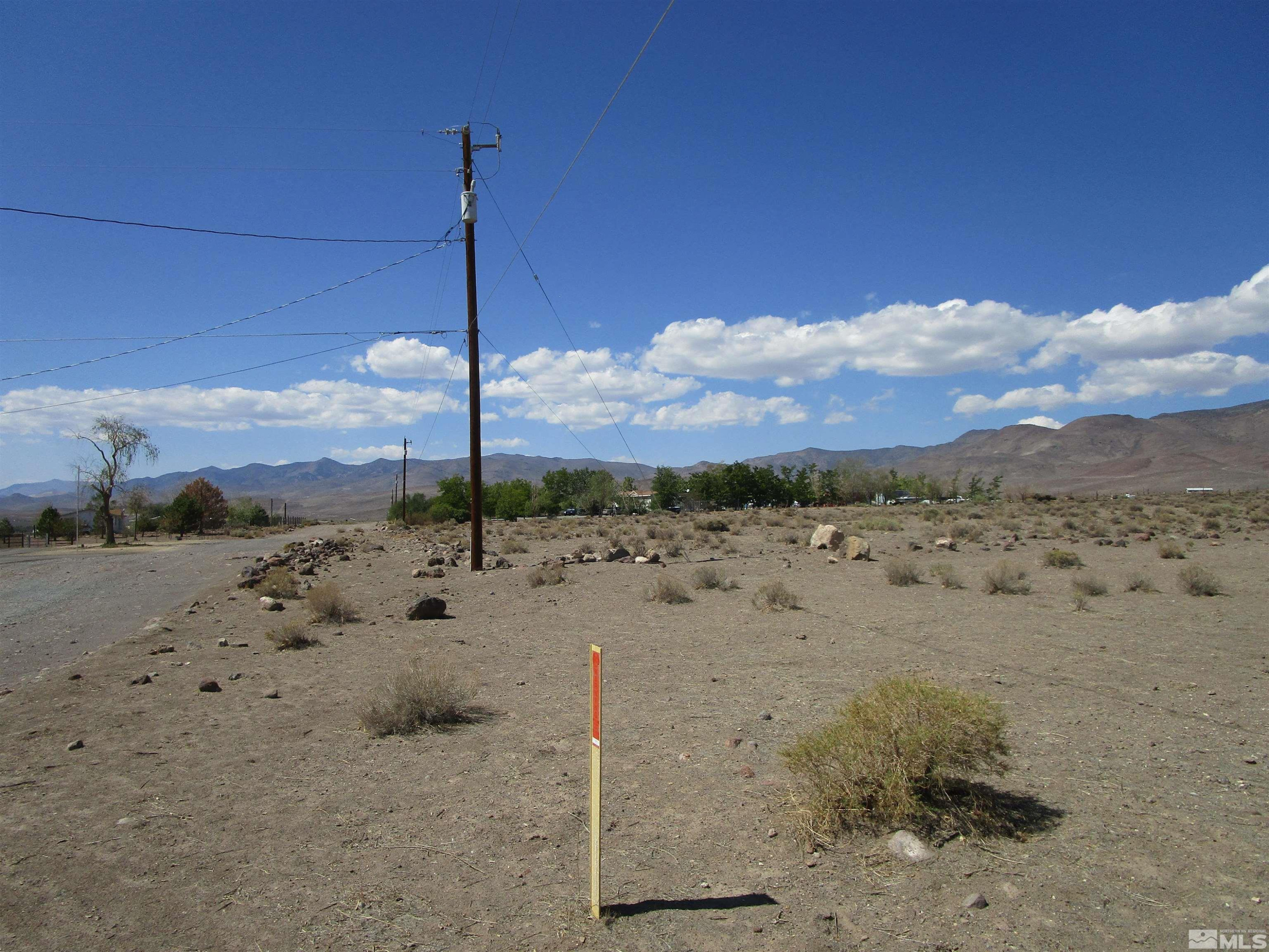 0 Mustang Trail Stagecoach, NV 89429 - Photo 16 of 17 Photo 16