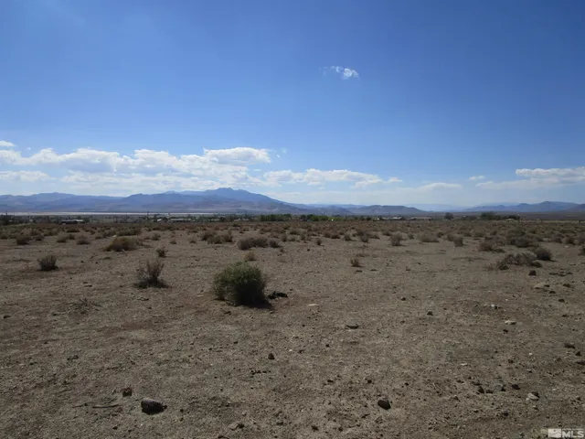 $99,900 | 0 Mustang Trail, Stagecoach, NV 89429