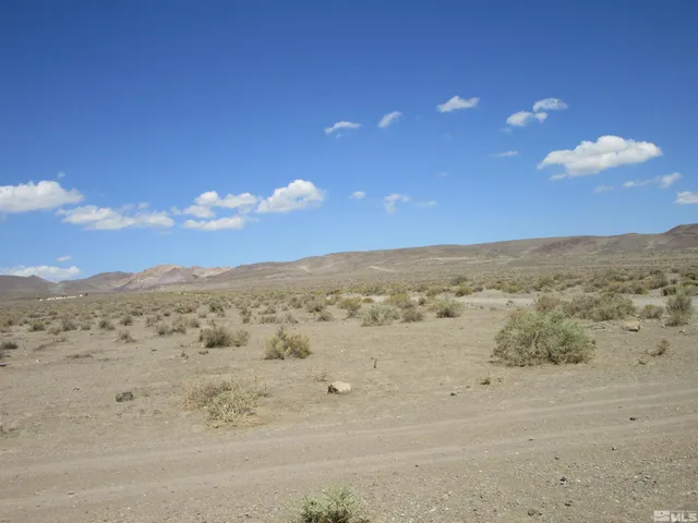 $99,900 | 0 Mustang Trail, Stagecoach, NV 89429