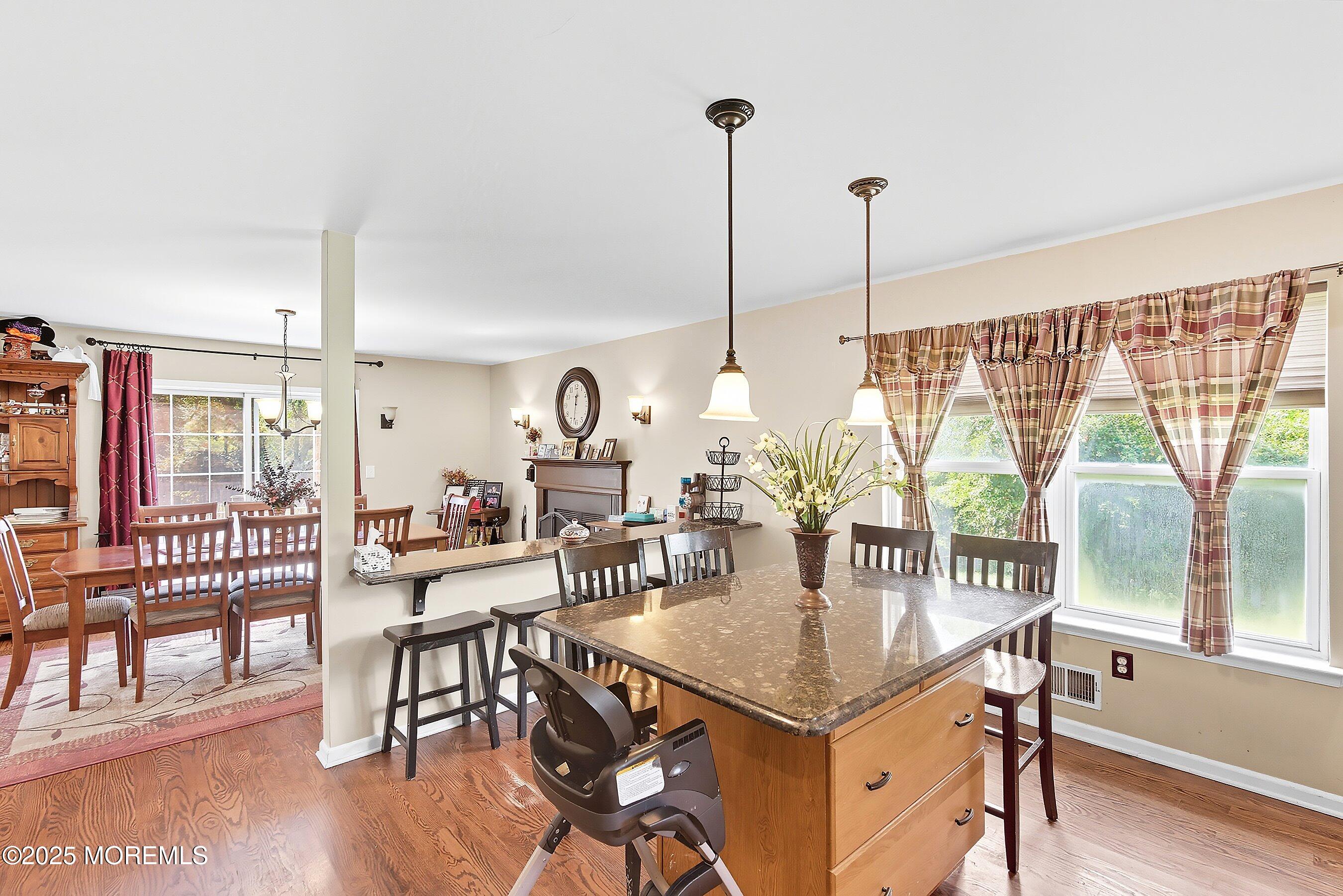 1090 Bennetts Mills Road Jackson, NJ 08527 - Photo 11 of 25 09-Kitchen 1D