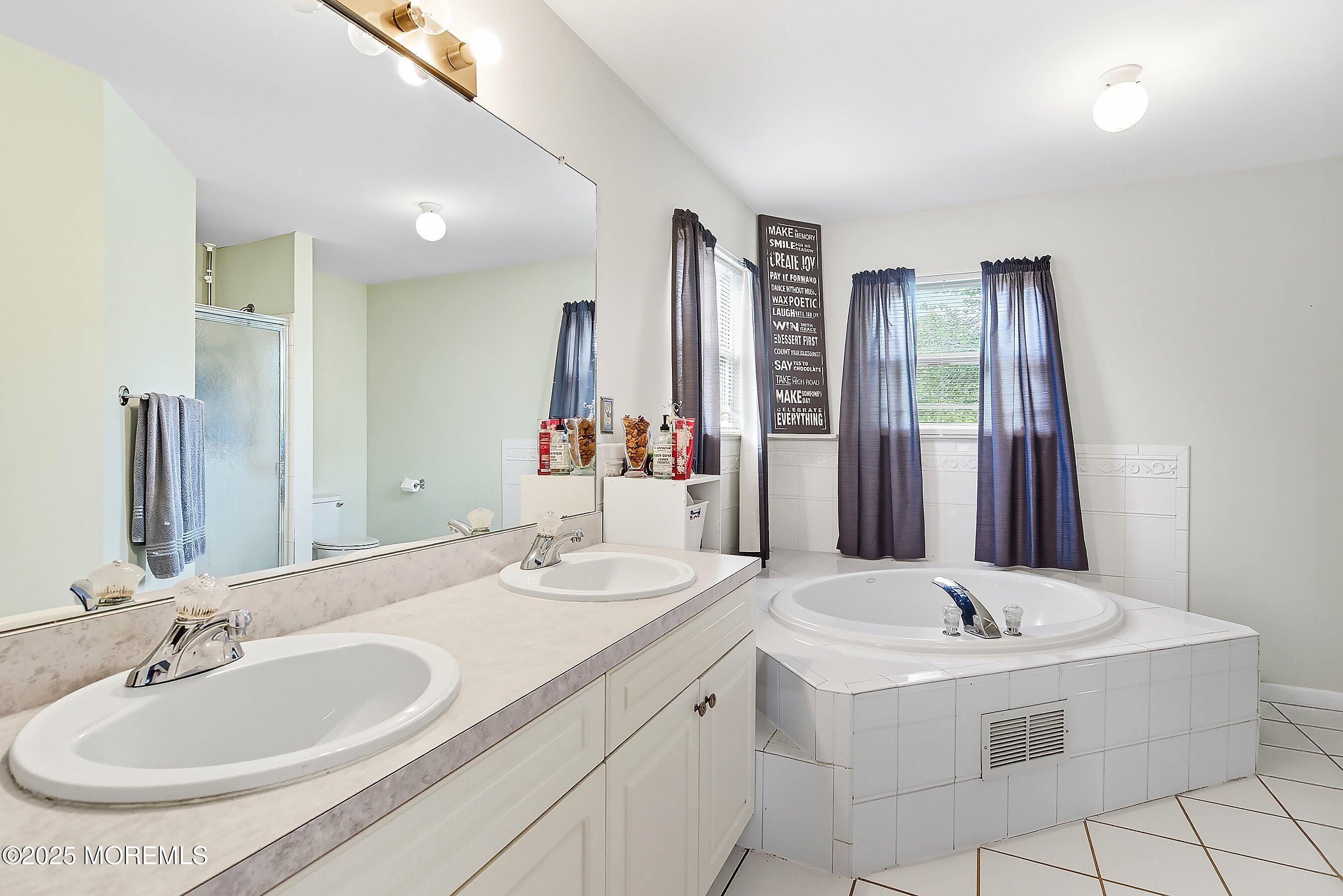 1090 Bennetts Mills Road Jackson, NJ 08527 - Photo 18 of 25 18-Bath 3A