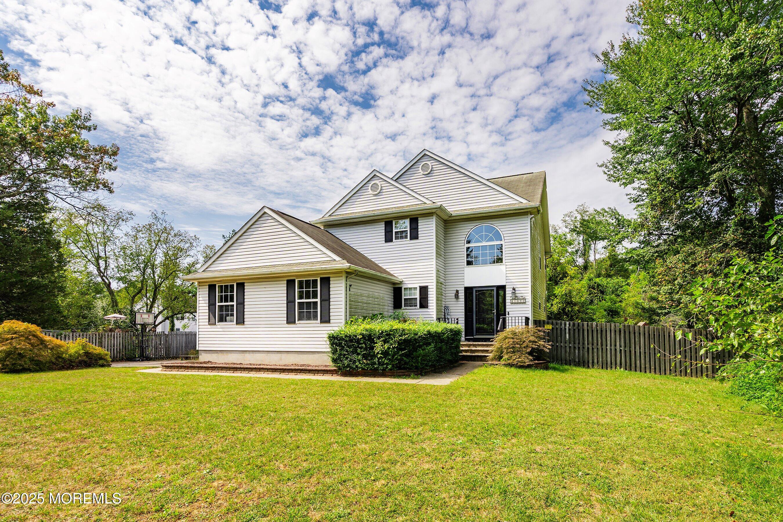 1090 Bennetts Mills Road Jackson, NJ 08527 - Photo 2 of 25 02-Front Right