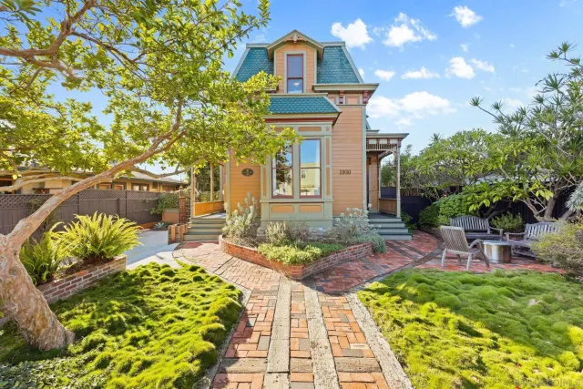$2,300,000 | 1930 30th Street, San Diego, CA 92102