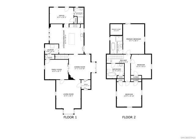 $2,300,000 | 1930 30th Street, San Diego, CA 92102