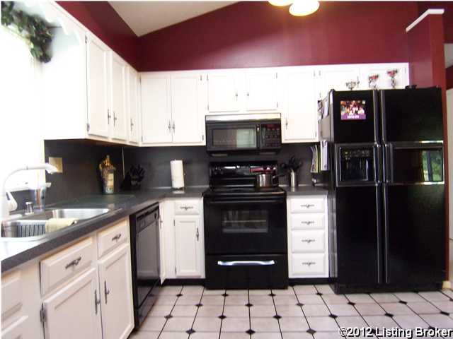 7302 Bluffington Road Louisville, KY 40291 - Photo 10 of 23 Additional Photo
