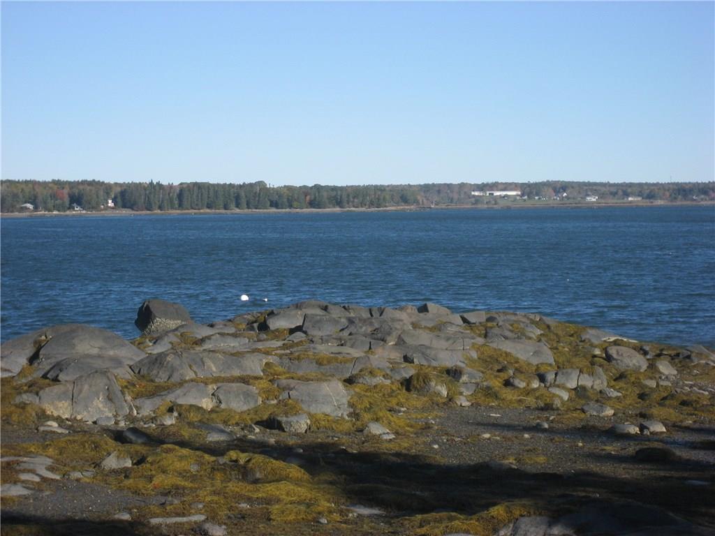 198 Otis Point Road Tenants Harbor, ME 04860 - Photo 6 of 33 Includes 33 foot waterfront deeded...