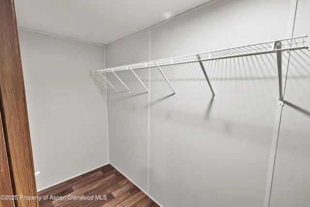 a view of small space