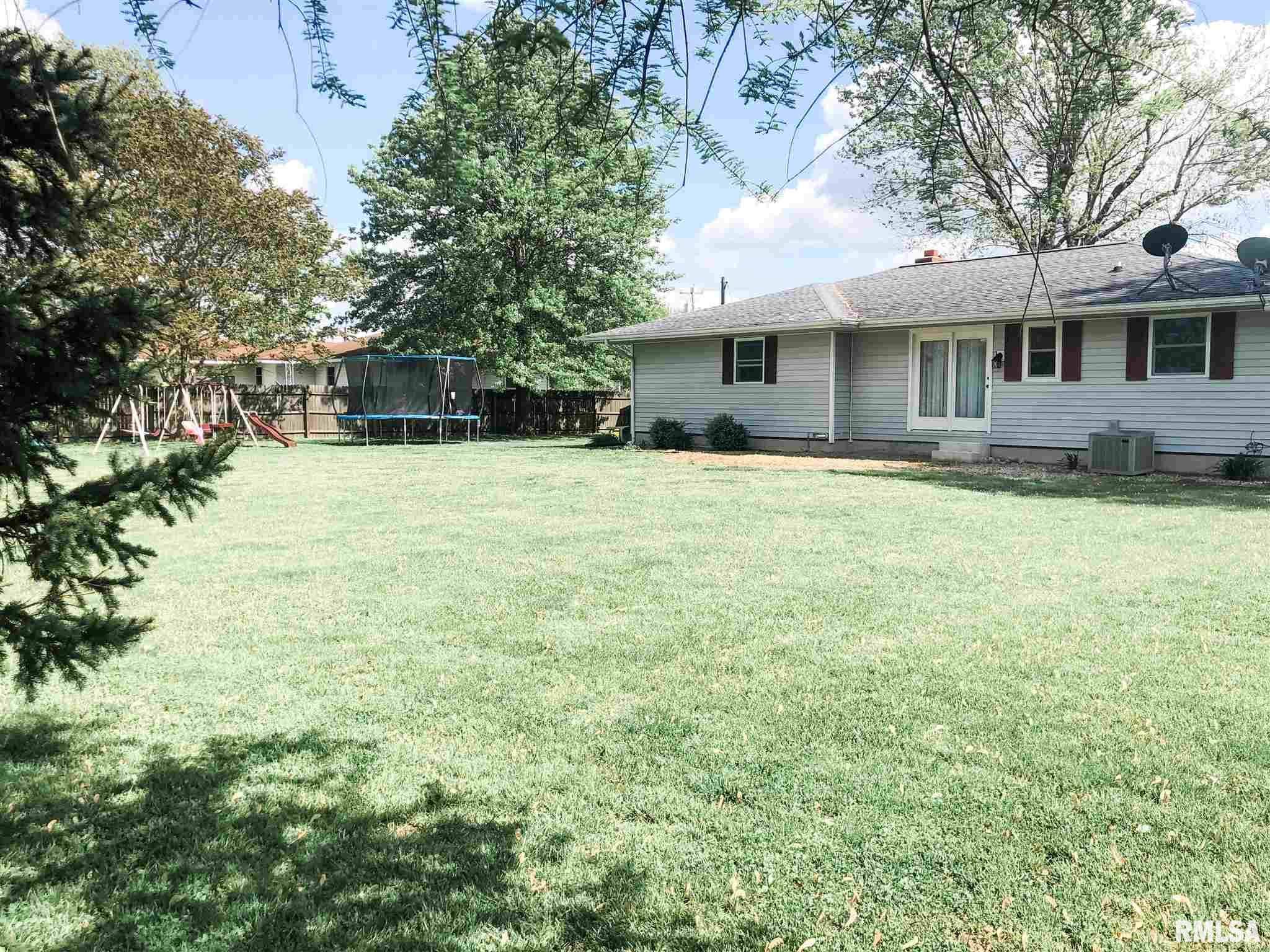 667 Fairman Road Sandoval, IL 62882 - Photo 36 of 38