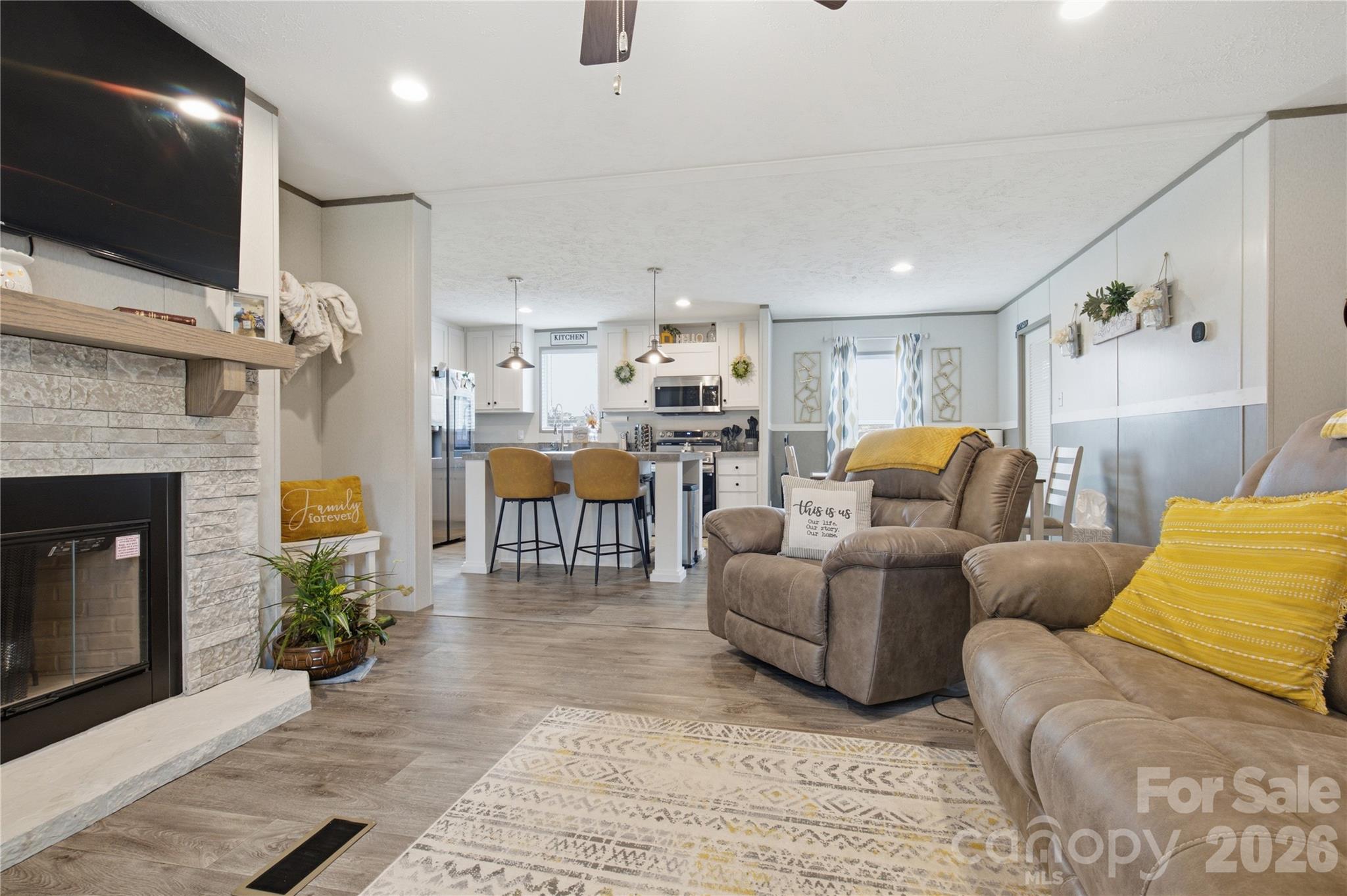 3906 Hollis Road Ellenboro, NC 28040 - Photo 15 of 39 Gallery Image 15