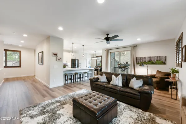 $940,000 | 3873 South Leather Vest, Flagstaff, AZ 86005