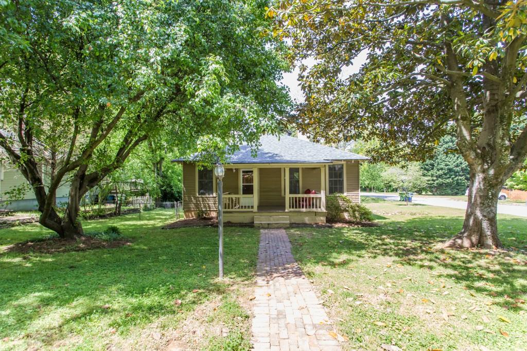 2022 Butler Way Northwest Atlanta, GA 30318 - Photo 1 of 1 Gallery Image 1