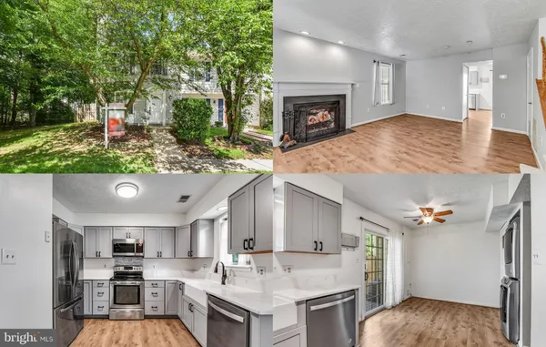 $465,000 | 7612 Whitley Way, Lorton, VA 22079