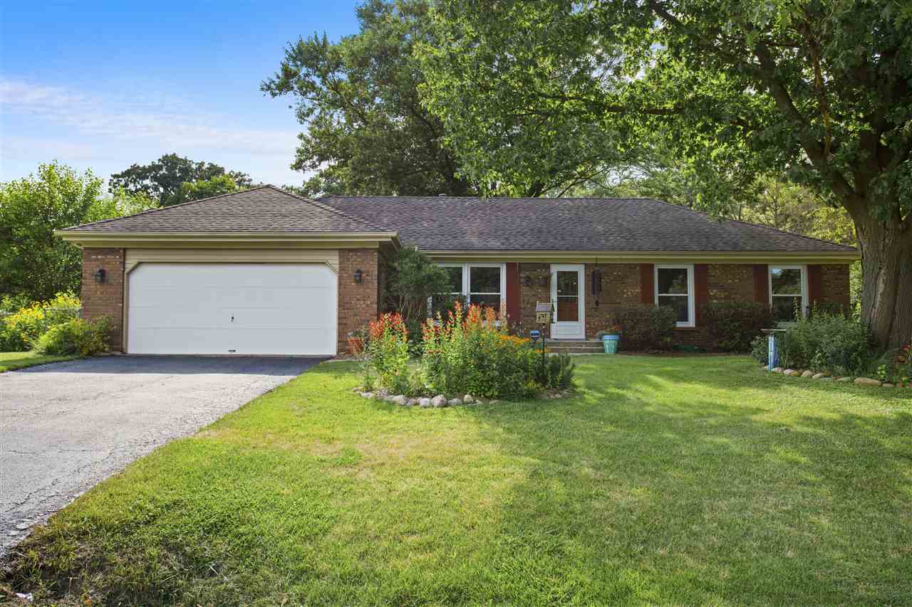 6025 Sorrel Tree Road Rockford, IL 61107 - Photo 1 of 24 Gallery Image 1