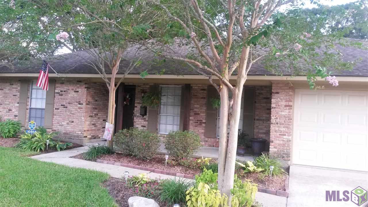 10868 Ranchwood Drive Baton Rouge, LA 70815 - Photo 1 of 18 Gallery Image 1