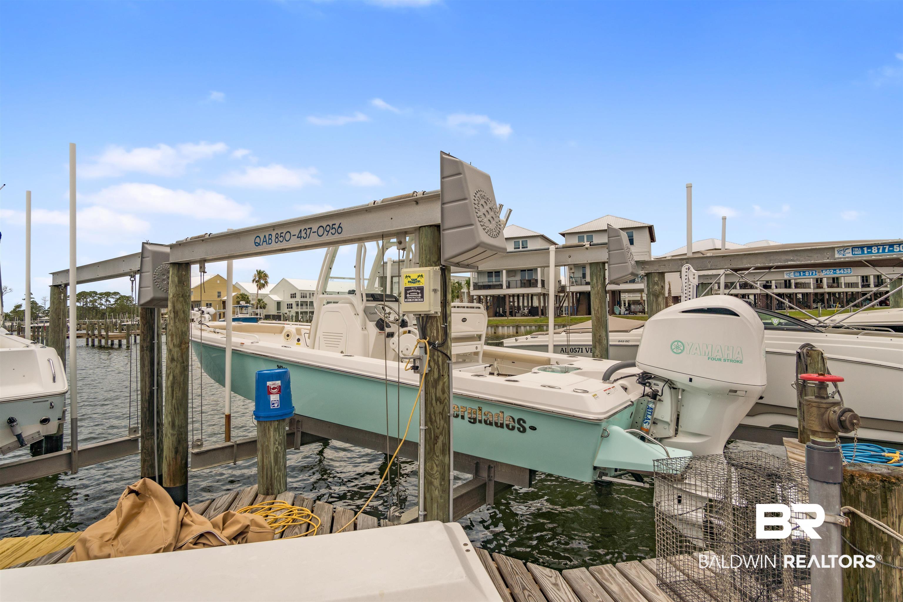 27282 Canal Road, Unit 208 Orange Beach, AL 36561 - Photo 34 of 43
