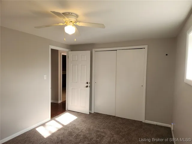 $99,900 | 1677 North Co Road 125 West, Paoli, IN 47454