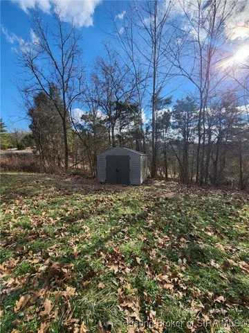 $99,900 | 1677 North Co Road 125 West, Paoli, IN 47454