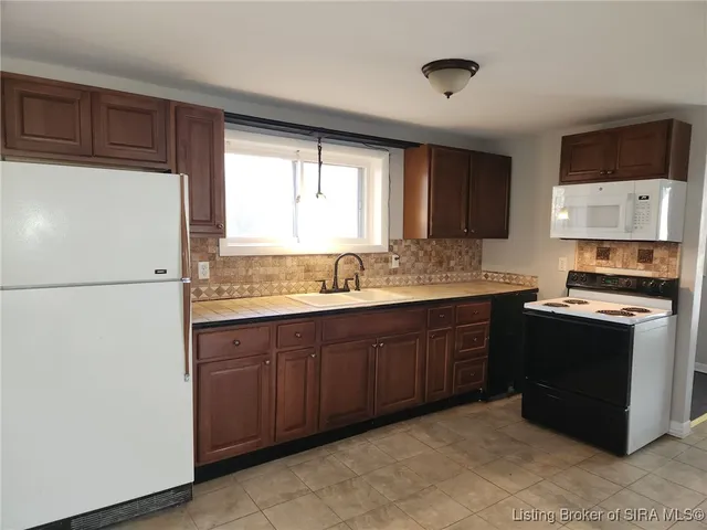 $99,900 | 1677 North Co Road 125 West, Paoli, IN 47454