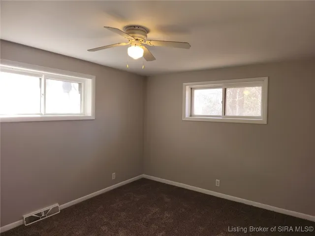 $99,900 | 1677 North Co Road 125 West, Paoli, IN 47454