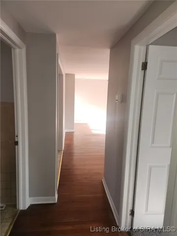 $99,900 | 1677 North Co Road 125 West, Paoli, IN 47454