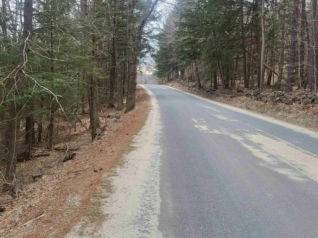 $150,000 | 410-089-001 Eastern District Road, Danbury, NH 03230